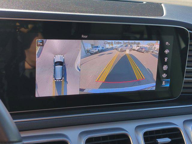 used 2022 Mercedes-Benz GLE 350 car, priced at $44,651