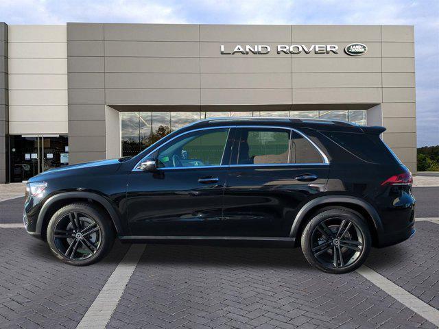used 2022 Mercedes-Benz GLE 350 car, priced at $44,651