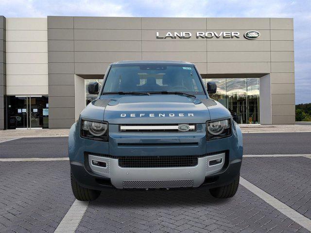 new 2025 Land Rover Defender car, priced at $60,175