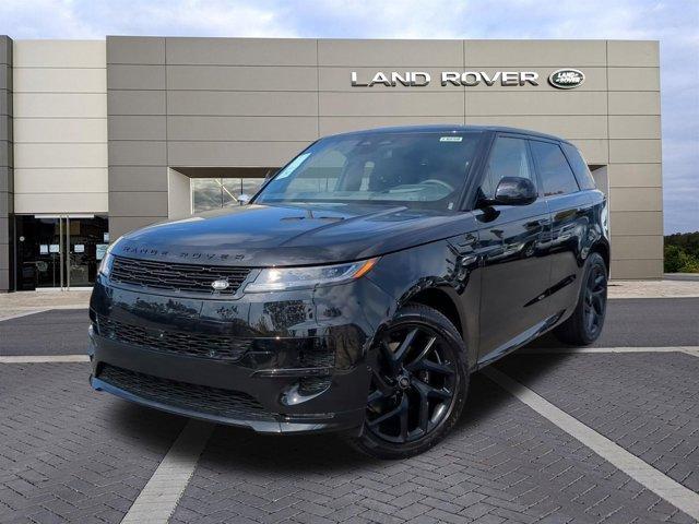 new 2024 Land Rover Range Rover Sport car, priced at $105,080