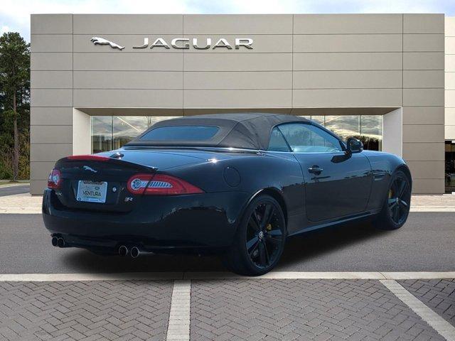 used 2013 Jaguar XK car, priced at $49,777