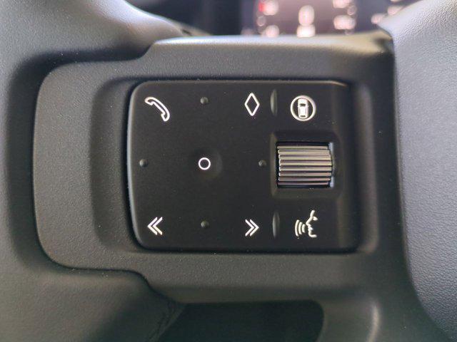 new 2025 Land Rover Defender car, priced at $70,828