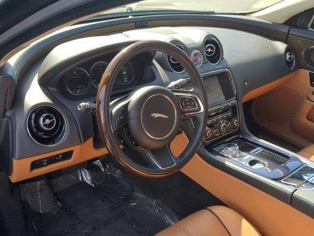 used 2012 Jaguar XJ car, priced at $37,777