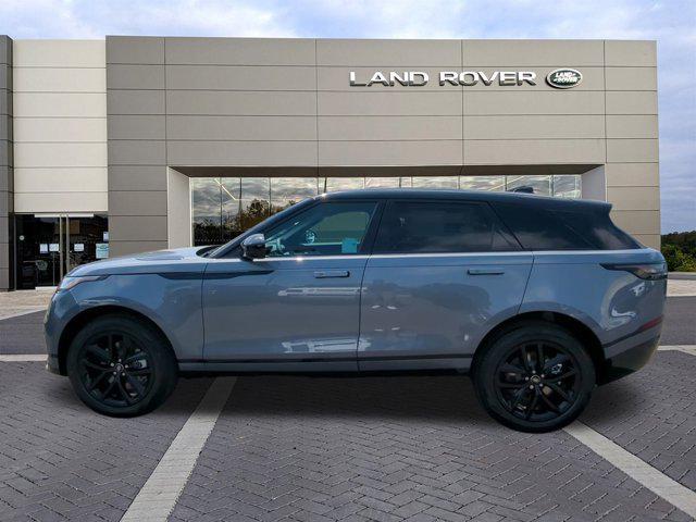 new 2025 Land Rover Range Rover Velar car, priced at $71,905