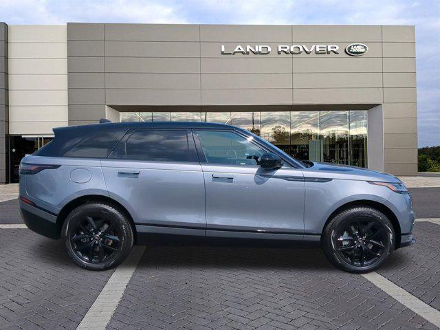 new 2025 Land Rover Range Rover Velar car, priced at $71,905