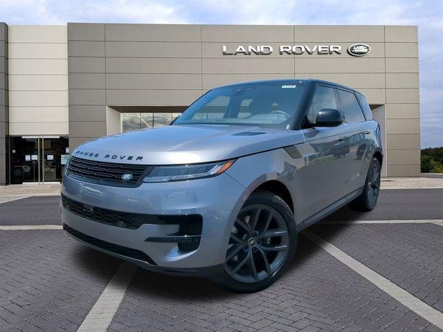 new 2024 Land Rover Range Rover Sport car, priced at $94,790