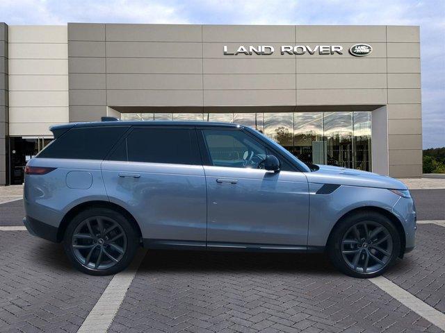 new 2024 Land Rover Range Rover Sport car, priced at $94,790