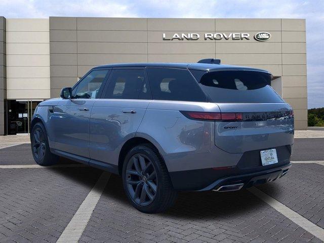 new 2024 Land Rover Range Rover Sport car, priced at $94,790