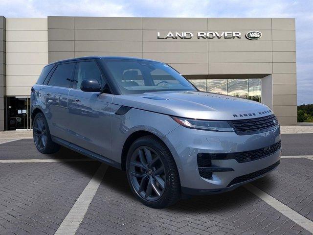 new 2024 Land Rover Range Rover Sport car, priced at $94,790