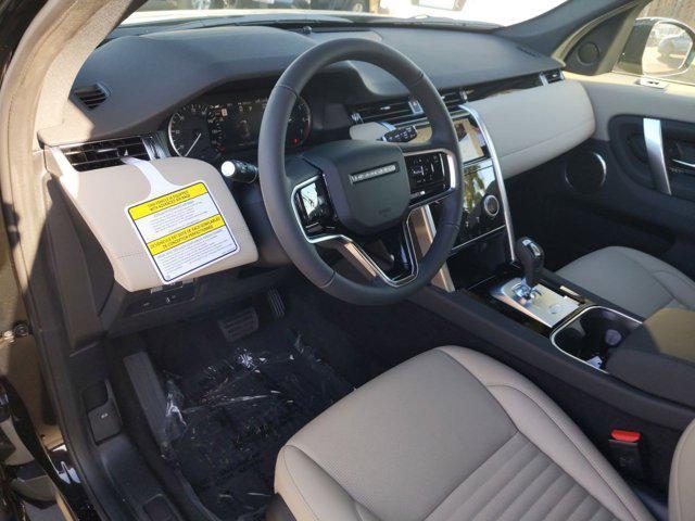 used 2023 Land Rover Discovery Sport car, priced at $33,933