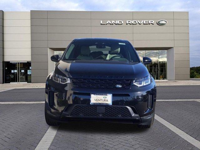 used 2023 Land Rover Discovery Sport car, priced at $39,813