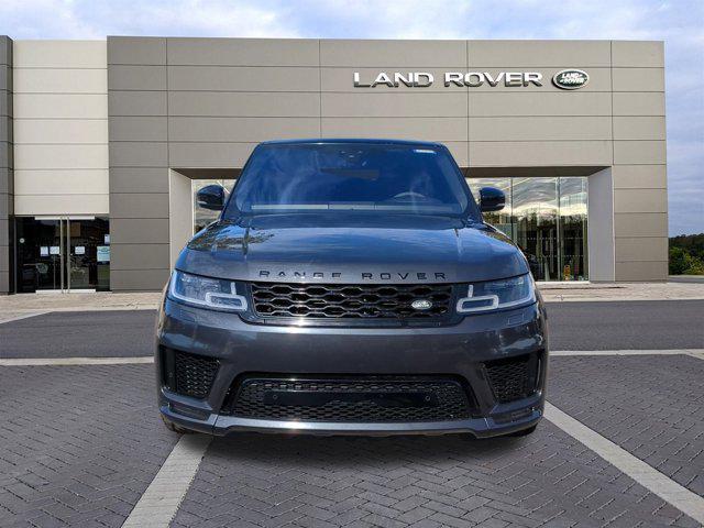 used 2020 Land Rover Range Rover Sport car, priced at $38,846