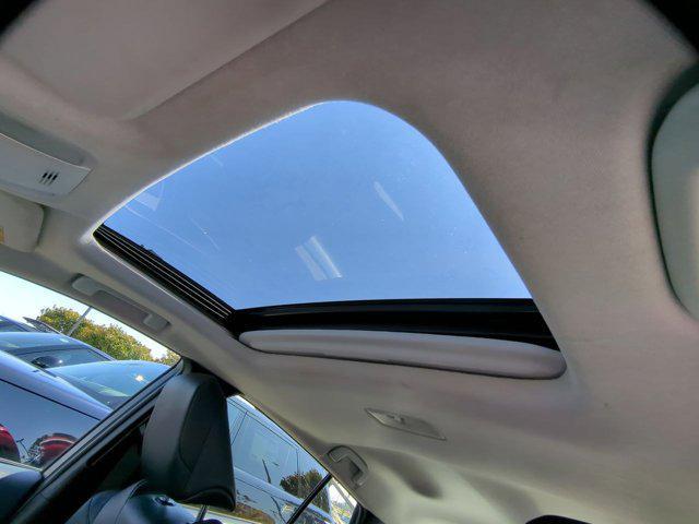 used 2016 Toyota Prius car, priced at $17,922