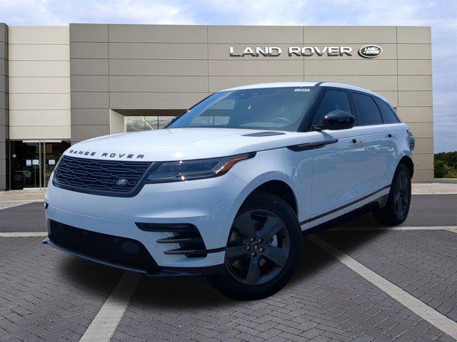 new 2025 Land Rover Range Rover Velar car, priced at $66,405