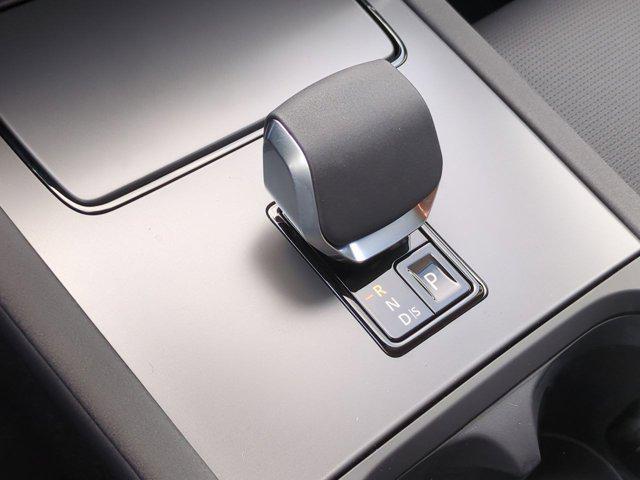 new 2025 Land Rover Discovery Sport car, priced at $52,325