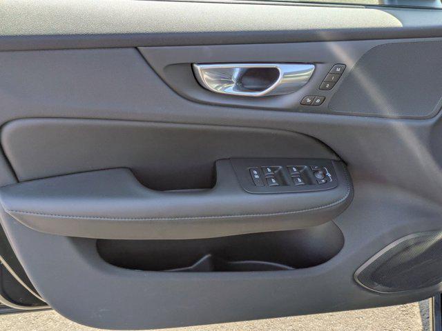 used 2025 Volvo S60 car, priced at $35,851