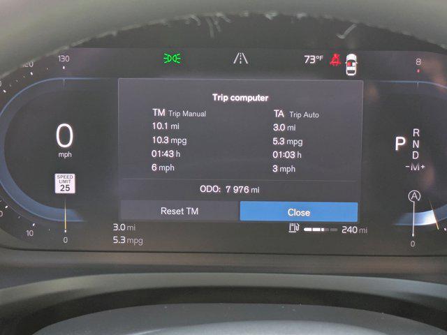 used 2025 Volvo S60 car, priced at $35,851