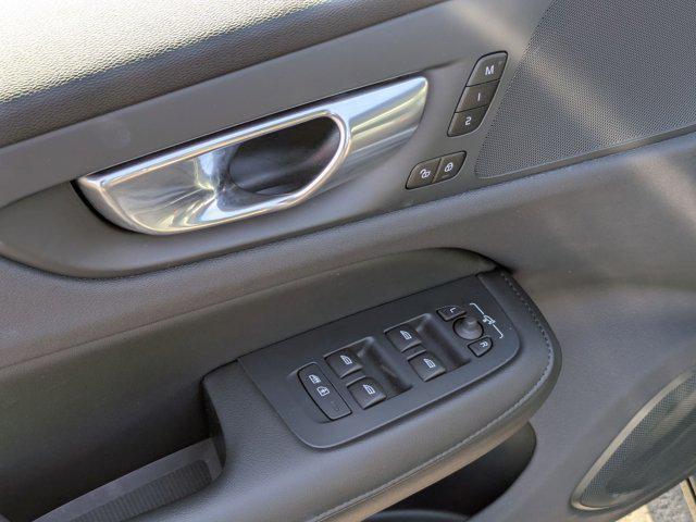 used 2025 Volvo S60 car, priced at $35,851