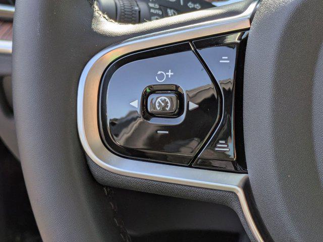 used 2025 Volvo S60 car, priced at $35,851
