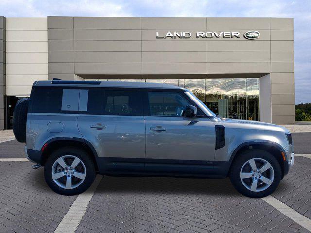 new 2024 Land Rover Defender car, priced at $99,413