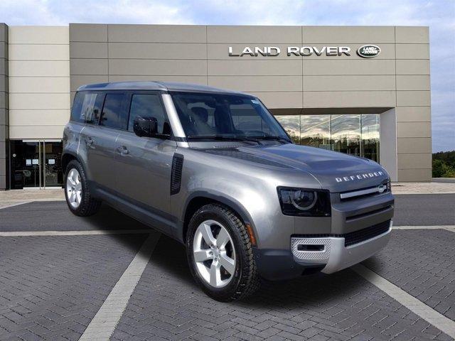 new 2024 Land Rover Defender car, priced at $103,413