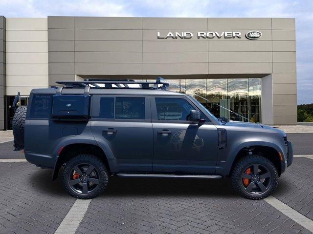 new 2023 Land Rover Defender car, priced at $119,999