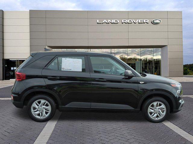 used 2022 Hyundai Venue car, priced at $16,851