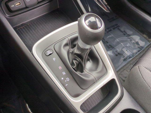 used 2022 Hyundai Venue car, priced at $16,851