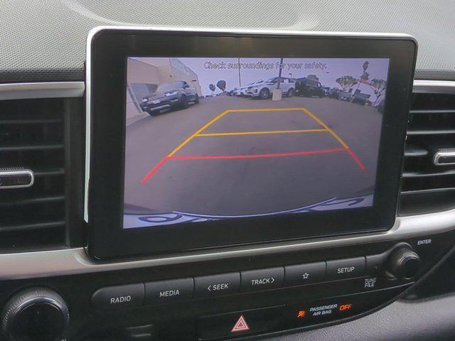 used 2022 Hyundai Venue car, priced at $16,851