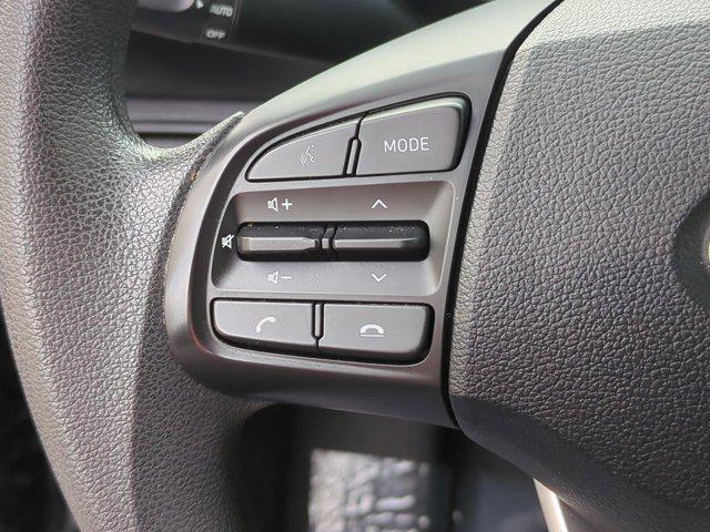 used 2022 Hyundai Venue car, priced at $16,851