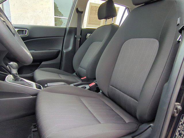 used 2022 Hyundai Venue car, priced at $16,851