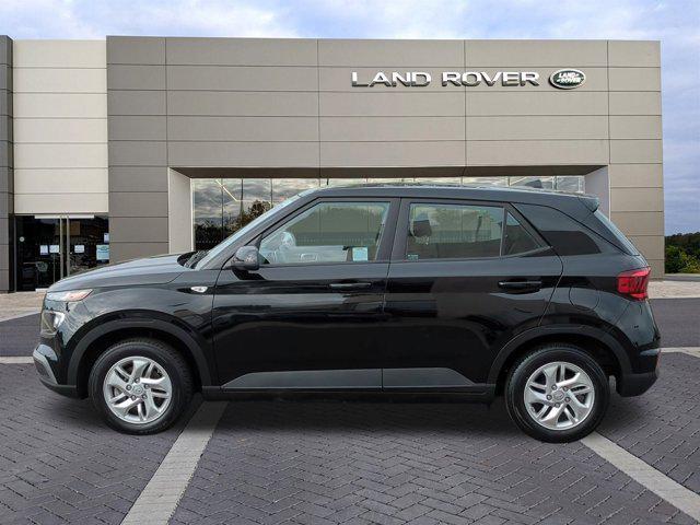 used 2022 Hyundai Venue car, priced at $16,851