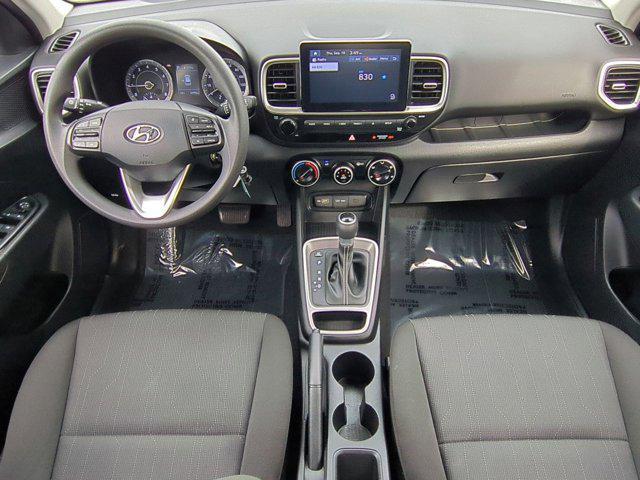 used 2022 Hyundai Venue car, priced at $16,851