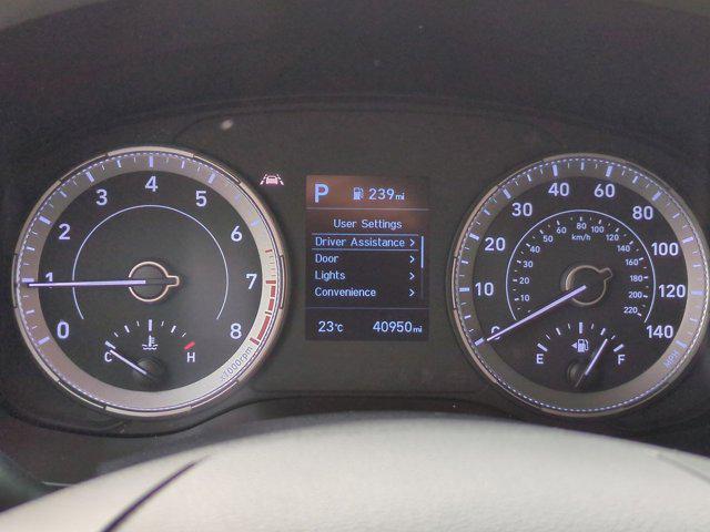 used 2022 Hyundai Venue car, priced at $16,851