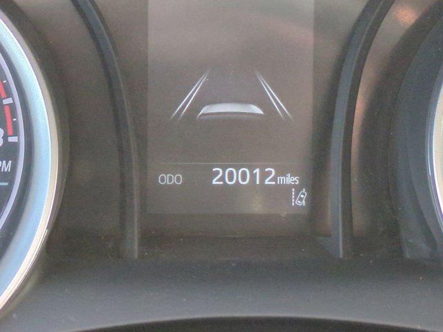 used 2022 Toyota Camry car, priced at $25,451