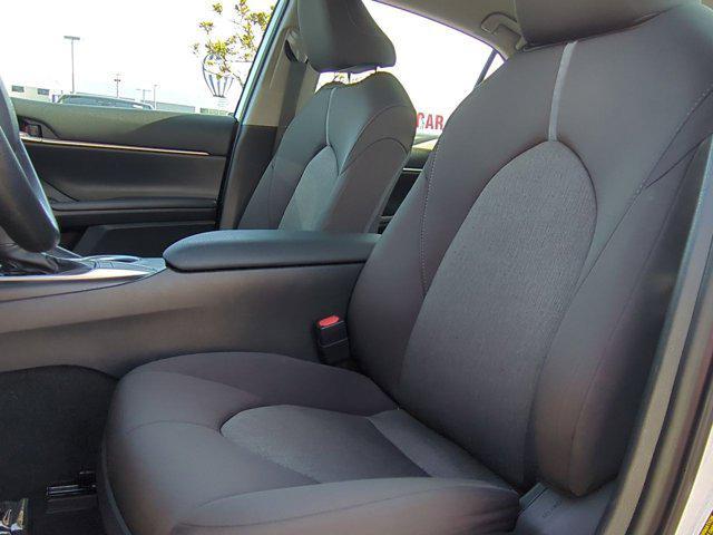 used 2022 Toyota Camry car, priced at $25,451