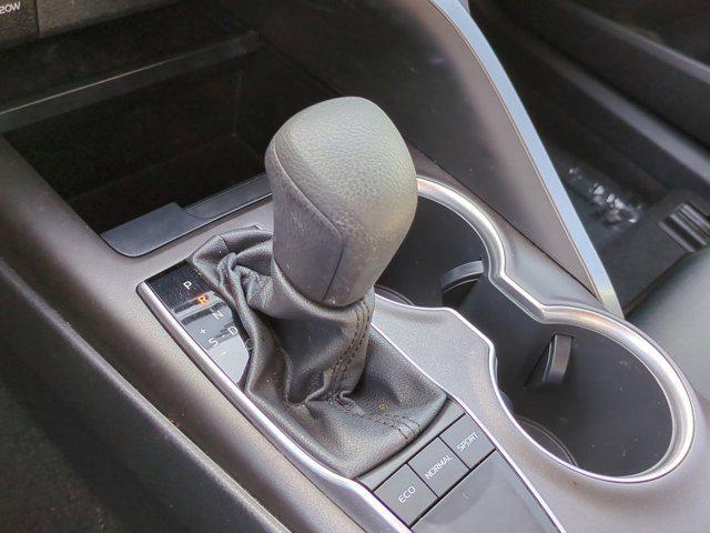 used 2022 Toyota Camry car, priced at $25,451