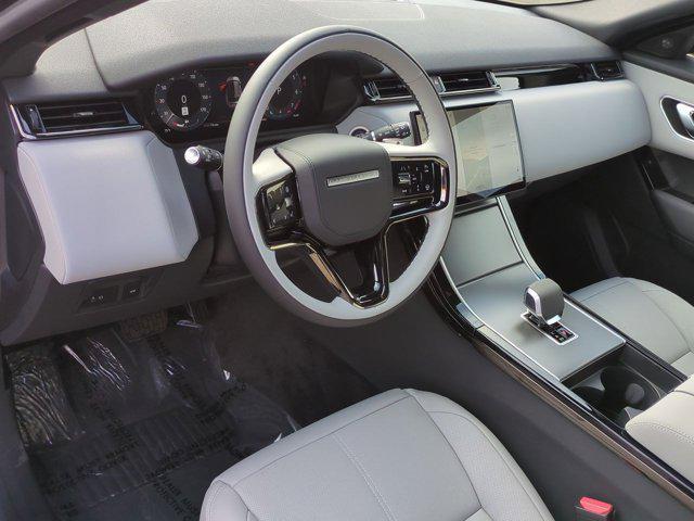 new 2026 Land Rover Range Rover Velar car, priced at $64,995