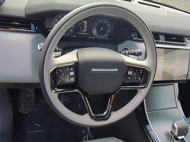 new 2026 Land Rover Range Rover Velar car, priced at $64,995