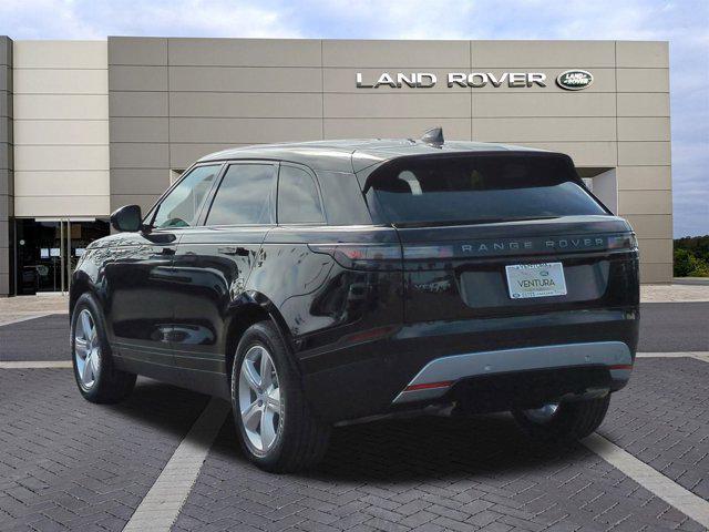 new 2026 Land Rover Range Rover Velar car, priced at $64,995
