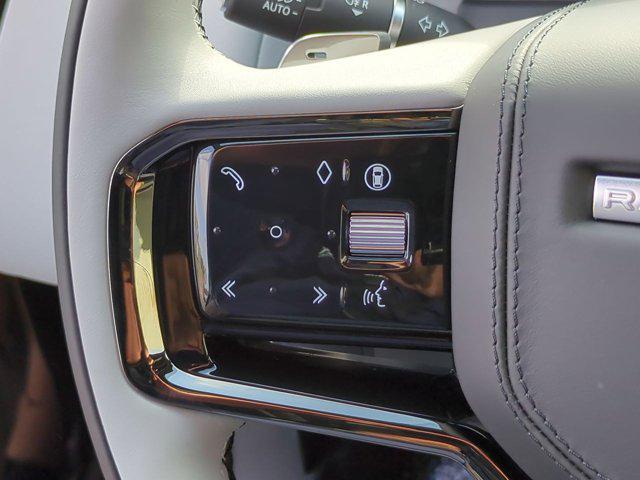 new 2026 Land Rover Range Rover Velar car, priced at $64,995