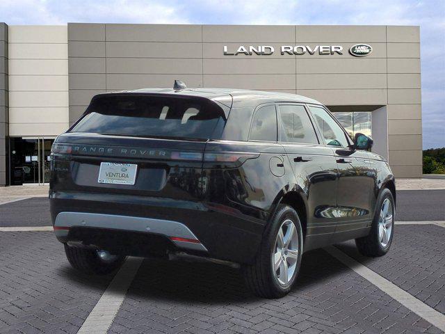 new 2026 Land Rover Range Rover Velar car, priced at $64,995