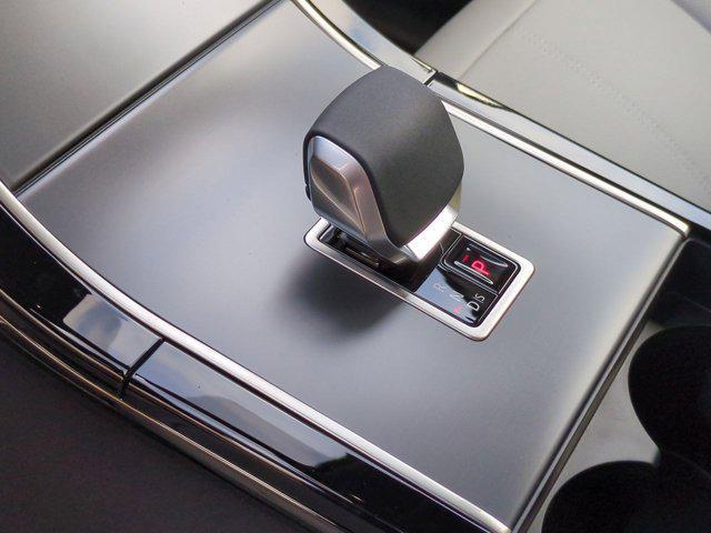 new 2026 Land Rover Range Rover Velar car, priced at $64,995