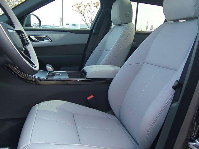 new 2026 Land Rover Range Rover Velar car, priced at $64,995