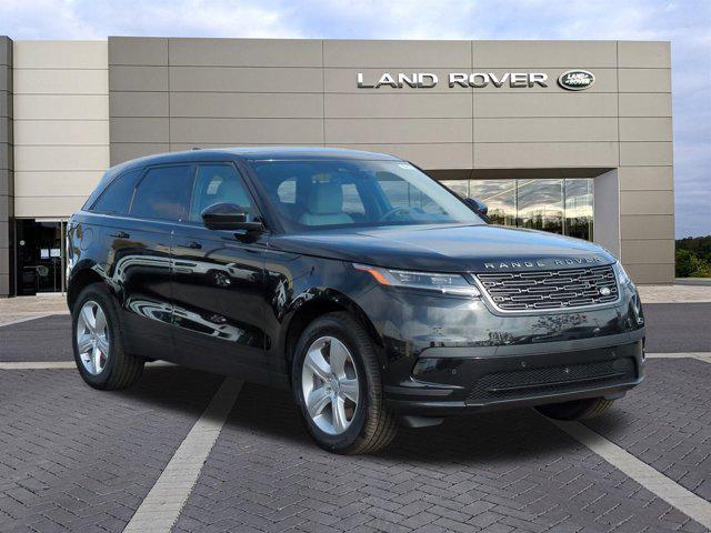 new 2026 Land Rover Range Rover Velar car, priced at $64,995