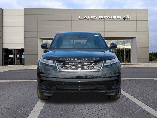 new 2026 Land Rover Range Rover Velar car, priced at $64,995