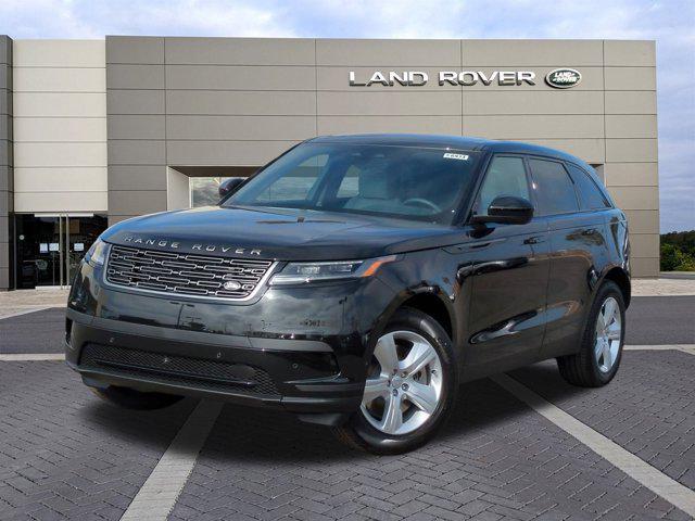 new 2026 Land Rover Range Rover Velar car, priced at $64,995