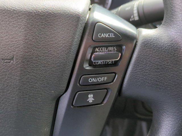 used 2023 Nissan Frontier car, priced at $29,751