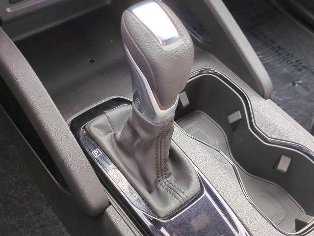 used 2023 Nissan Frontier car, priced at $29,751