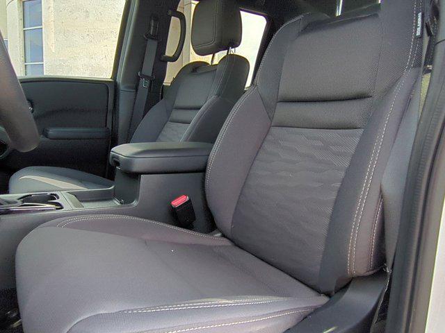 used 2023 Nissan Frontier car, priced at $29,751